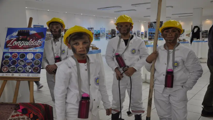 ’81 İliz Hepimiz Biriz’