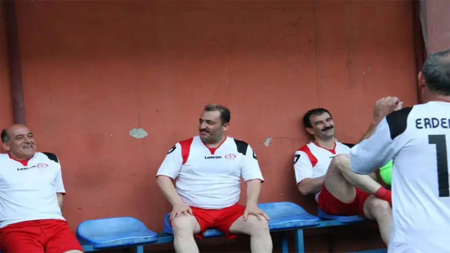 Şafak Erel görevinden istifa etti