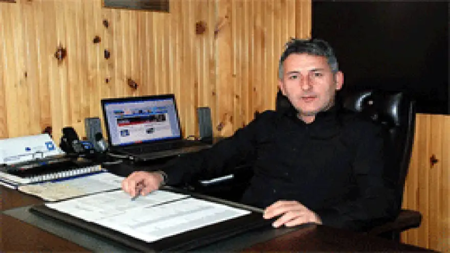 AKYÜZ'DEN,65 YAŞ ÜSTÜ YOLCU AÇIKLAMASI