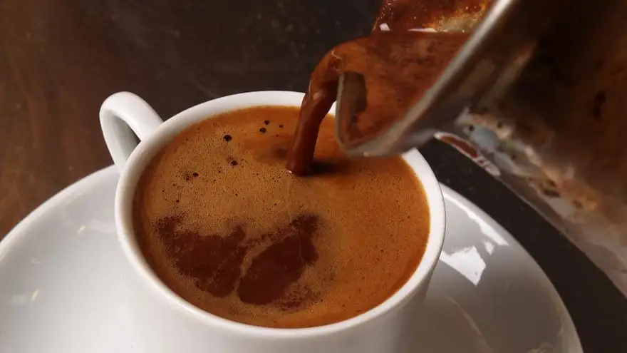 Türk kahvesinin faydaları