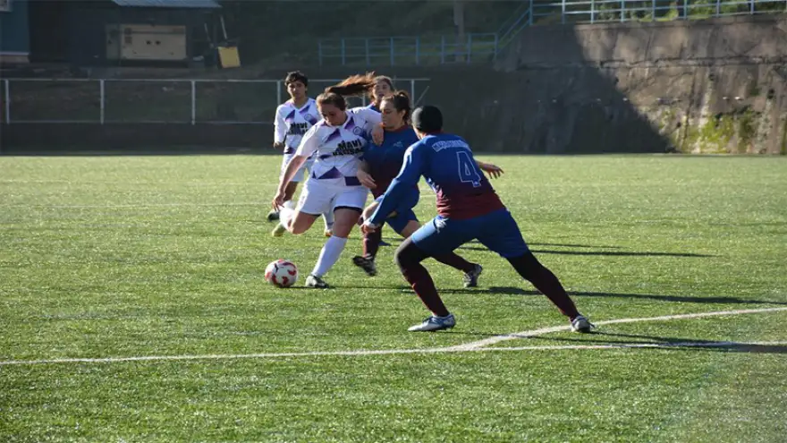 Kızlardan Trabzon'a 5'lik tarife