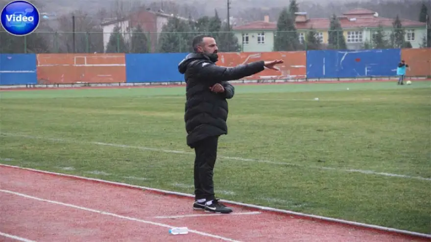 Şampiyon biz değil, Ereğli halkı olacak..