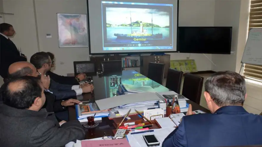 Turizmciler, Karadeniz Ereğli ile işbirliğine hazır