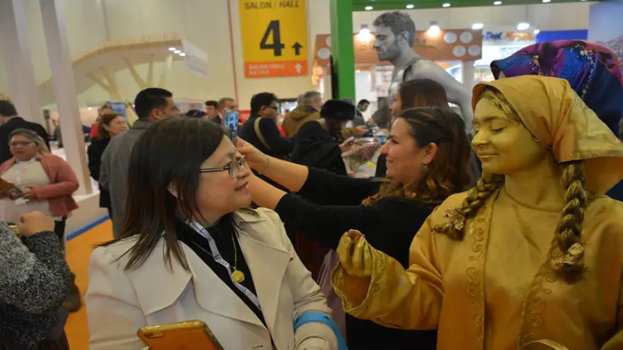 Yerli ve yabancı konukların Ereğli ilgisi..