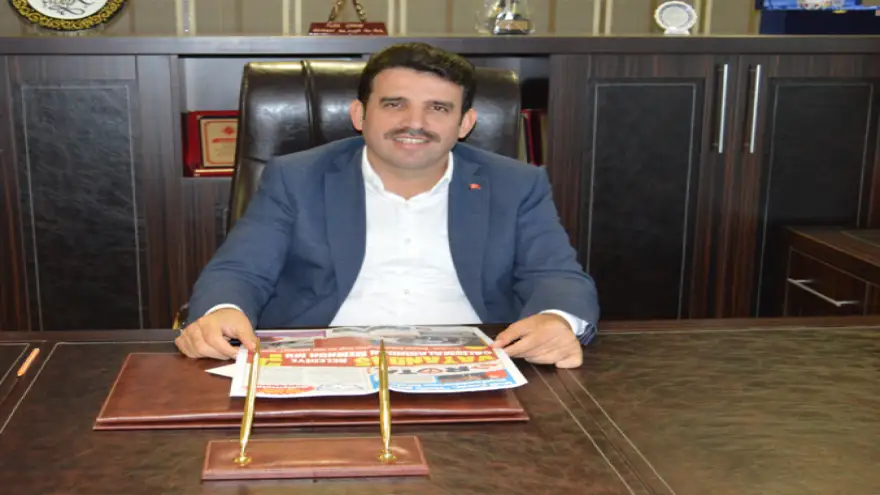 Çakır'dan, Hastane açıklaması