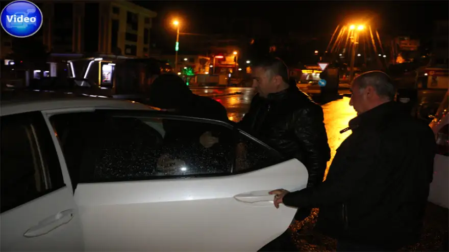 Cinayet soruşturmasında tutuklama var