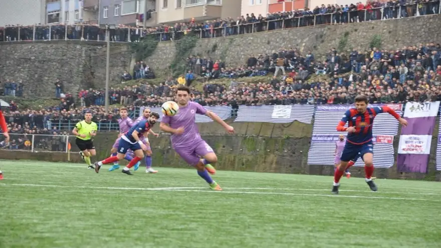 Ereğli'de ağırlayacak