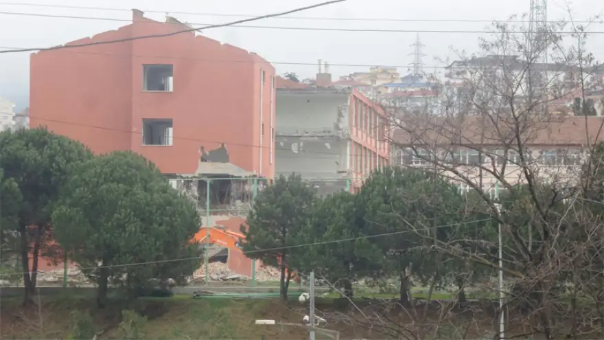 “İsim kampanyası” başlatıldı