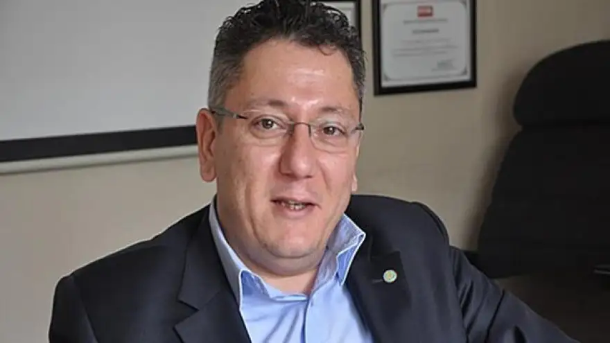 Yalçın: “14 Mart Tıp Bayramını kutlarım!.”