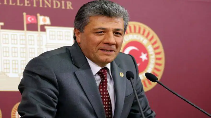 Zonguldak CHP, Balbay’a emanet..