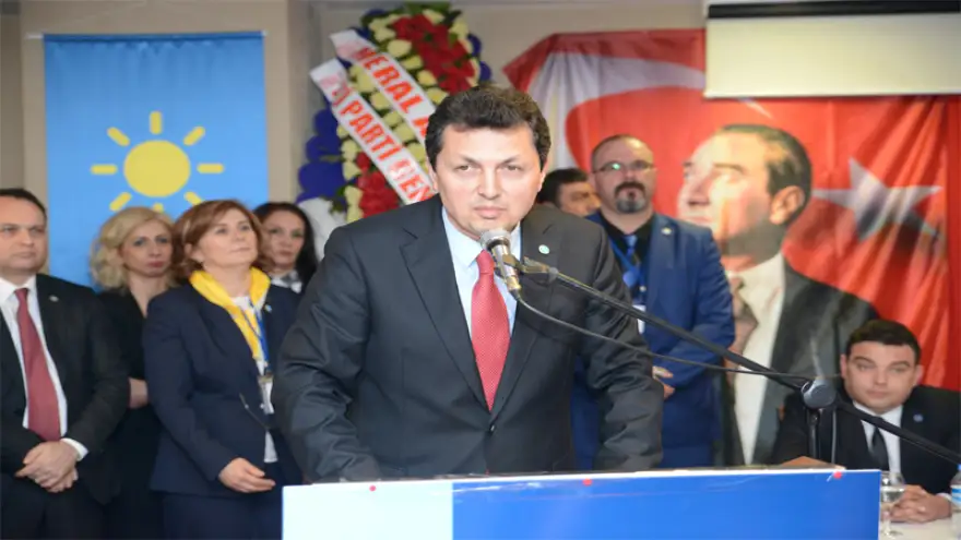 Bayraktar’dan bölge halkına açık davet