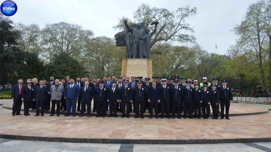"Görevimizi kararlılıkla sürdürmeye devam edeceğiz"