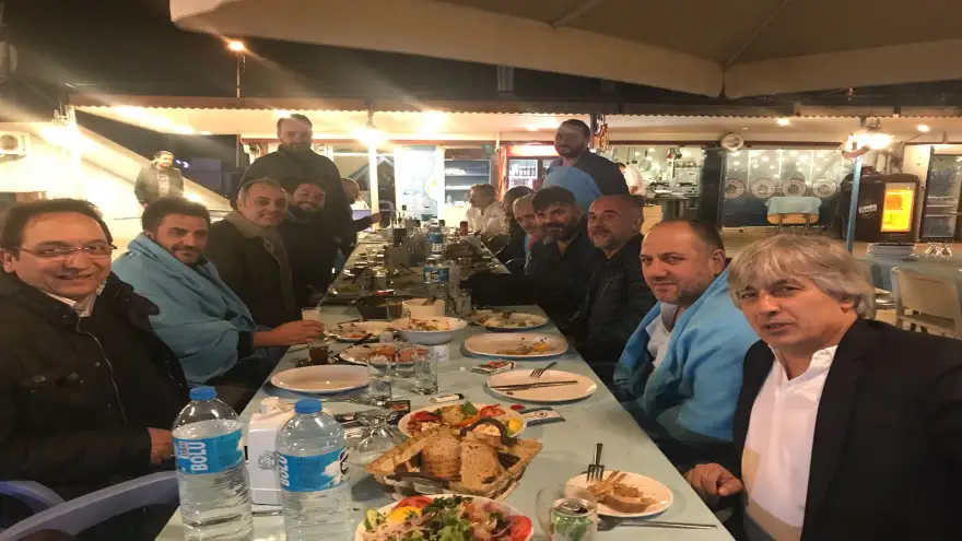 Ereğli'den, 14 sporcu katılıyor...