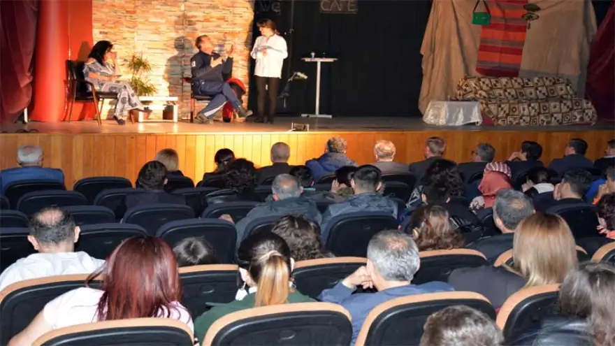 “Sahte Cennette ki Sessiz Çığlık" Çok beğenildi