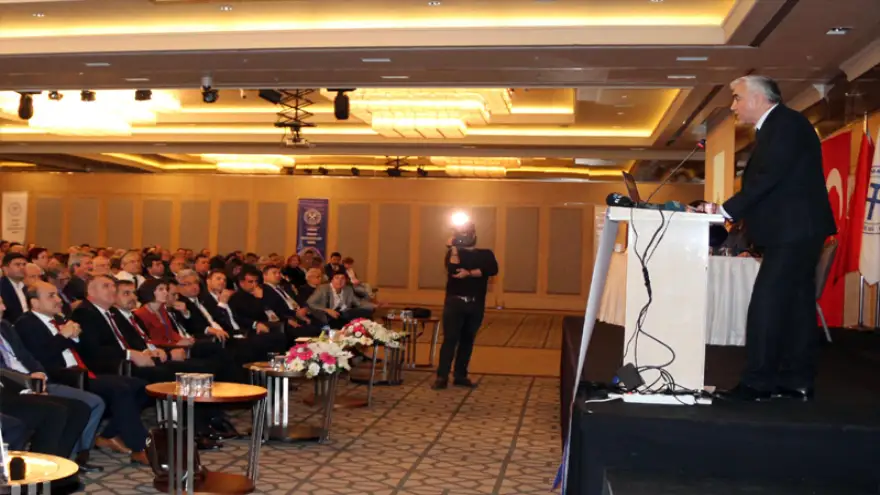 "TTK DİP YAPTI, ZONGULDAK GÖÇ VERİYOR”