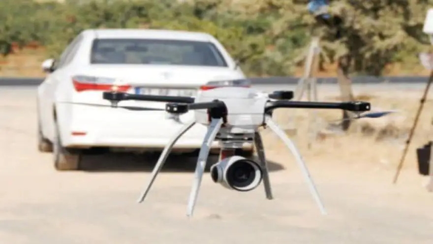 Emniyetten İHA hamlesi: 81 ile yazı gönderildi