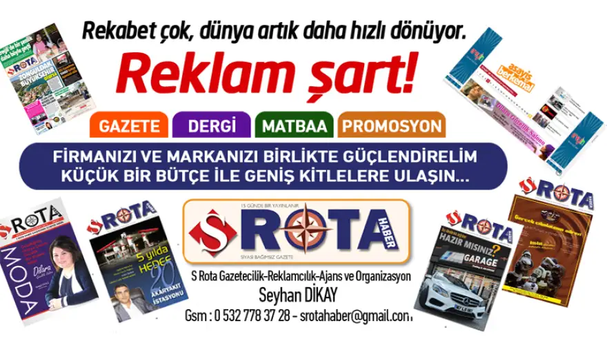 Müşteri odaklı kesintisiz hizmet...
                  
