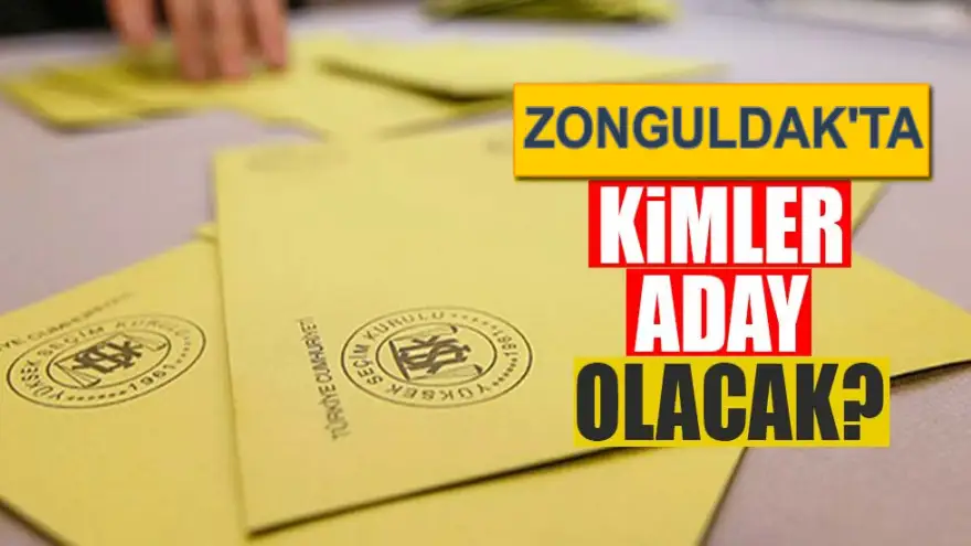 Kimler aday olabilir? 