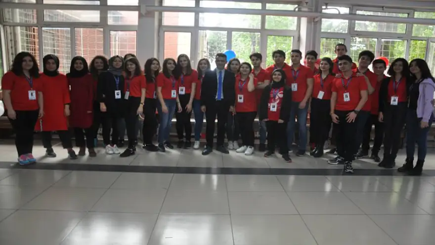 KEAL’da “Bilim Şenliği” göz doldurdu