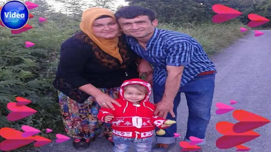 Bir çocuğu yanında bir çocuğu karnında, 15 gündür kayıp