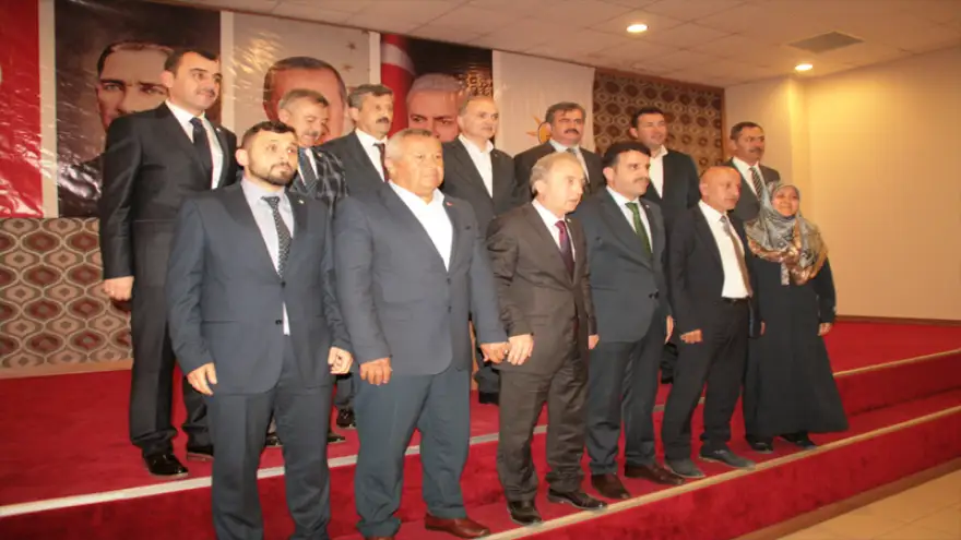 Bilim, Sanayi ve Teknoloji Bakanı Özlü Ereğli’de…