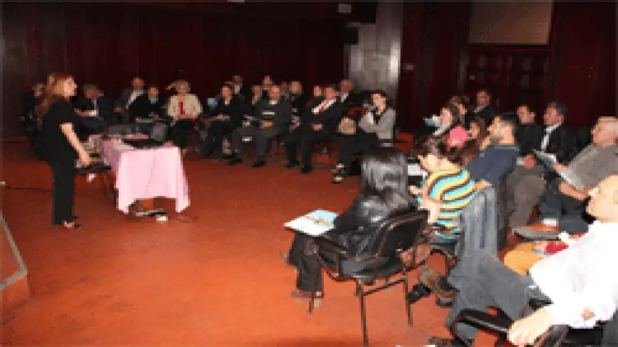 ZGC VE BİK HABERCİLİKTE İLETİŞİM TEKNİKLERİ EĞİTİMİ BAŞLADI