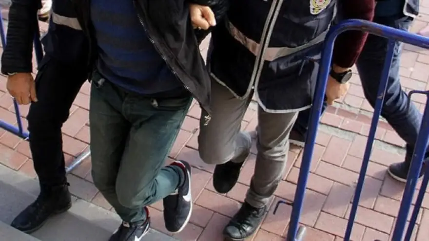 Deaş üyesi 3 şüpheli tutuklandı