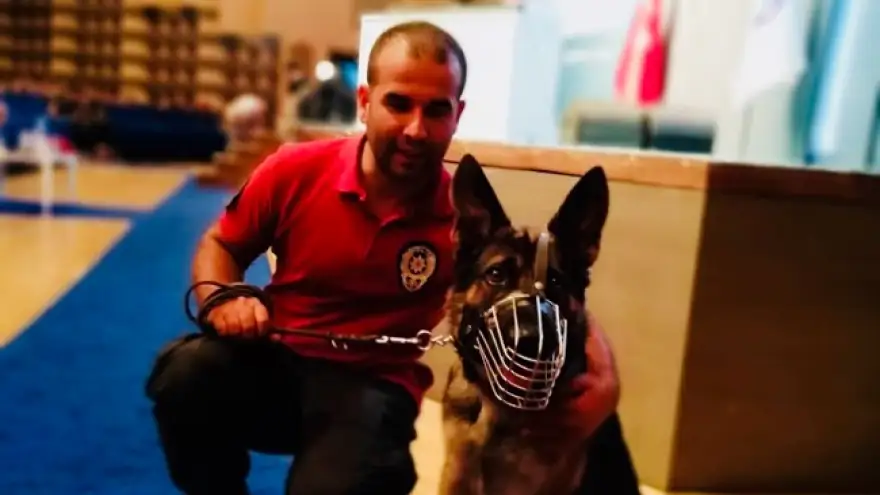 Stano İstanbul'da ödül aldı