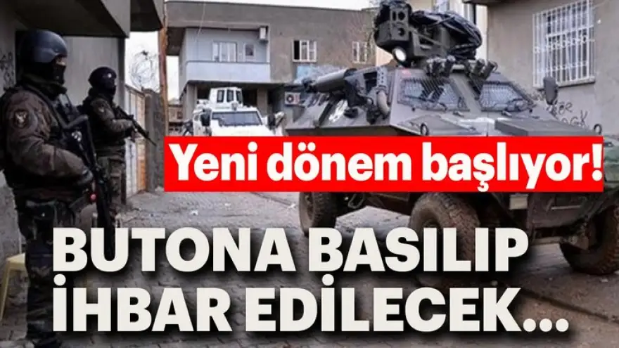 Uyuşturucuda 'UYUMA' dönemi