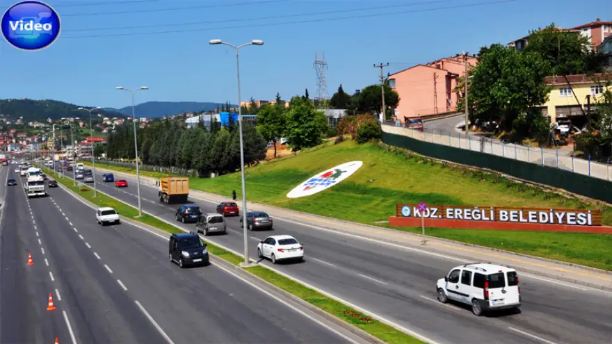 Ulaşım Hizmetleri Müdürlüğü faaliyet videosu yayınlandı
