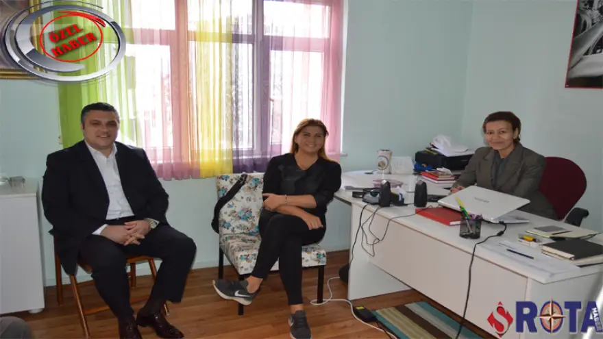 Müftüoğlu: “Siyasetçilerin çok hoşlanmadığı bir taraftayım”