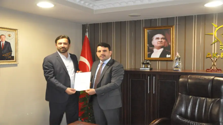 Bektaş: "Şimdi çalışma zamanı"