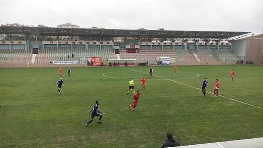 İstanbul’dan 3 puanla döndüler