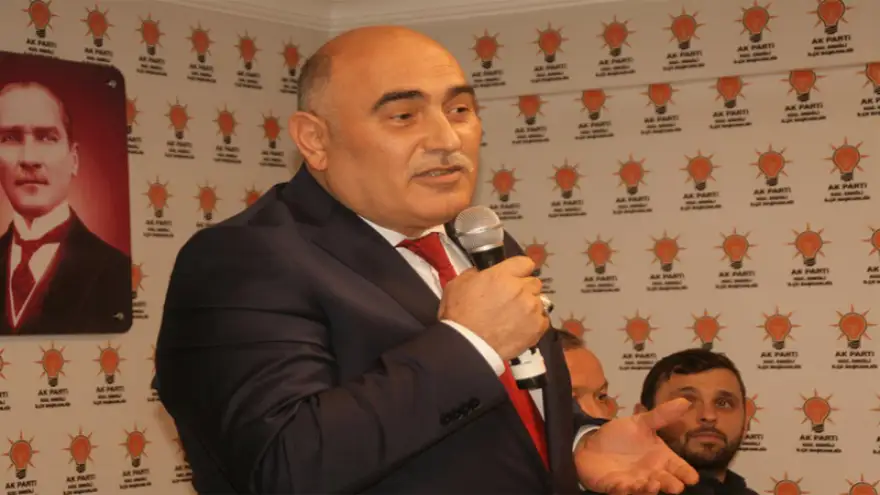 Şahin: “Tüm Ereğli’ye hizmet edeceğiz!”