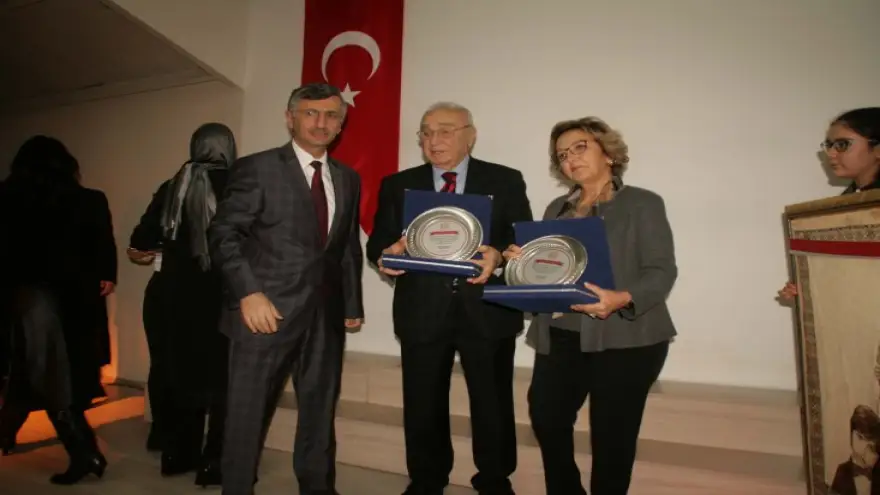 Ereğli’ye Bilim Sanat Merkezi Müjdesi verildi…