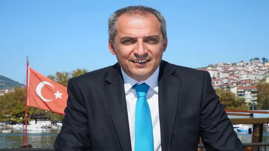 Partim için her zaman hazırım…