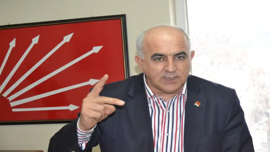 Balcı'dan CHP'lilere birlik çağrısı...