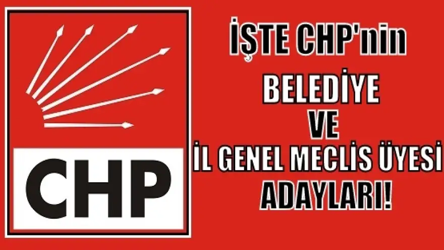 Posbıyık'ın A Takımı belli oldu