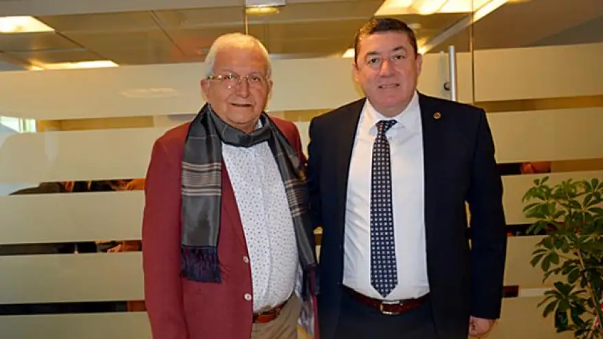 “El ele vererek çalışacağız…”