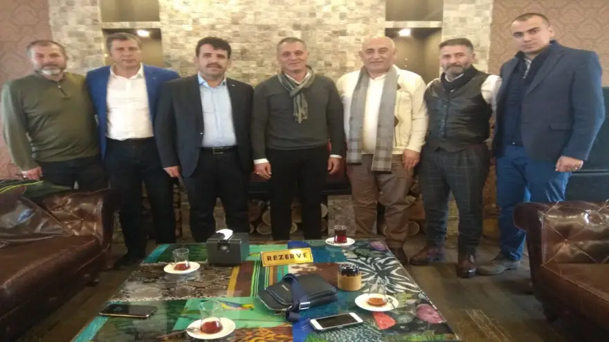 "Gençlerin ve esnafın yüzünü güldüreceğiz"