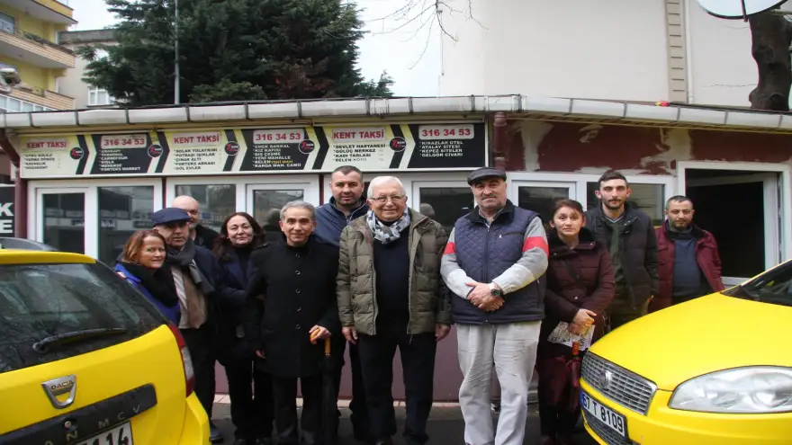 Posbıyık'ın hızına yetişilmiyor...