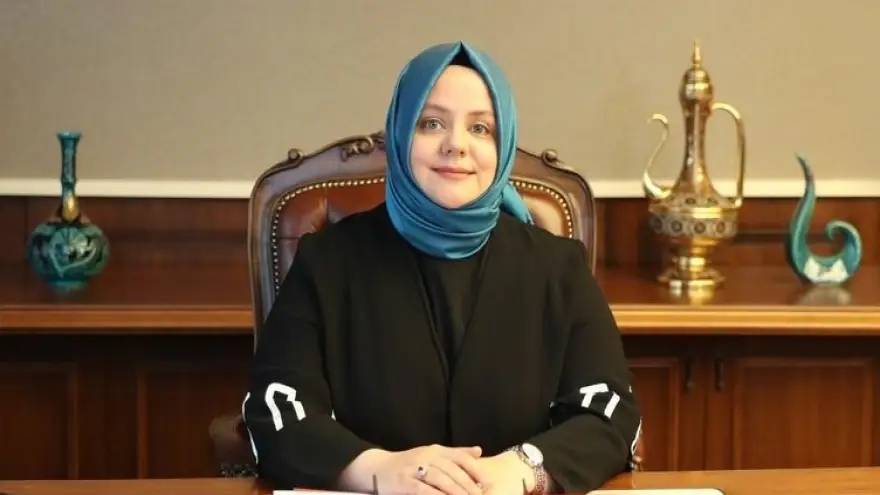 Bakan Selçuk'un Ereğli programı açıklandı...

