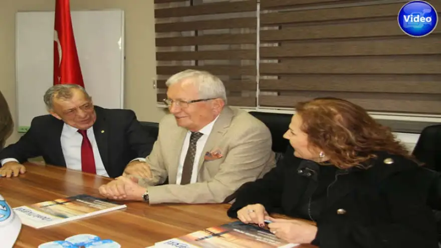 Erdem: "Posbıyık'a desteğim sonsuz"