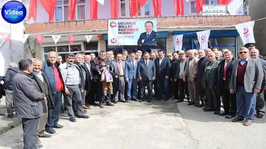 Başkan Uysal: "3 Oy için 3 Gün önce konser yapmayın"