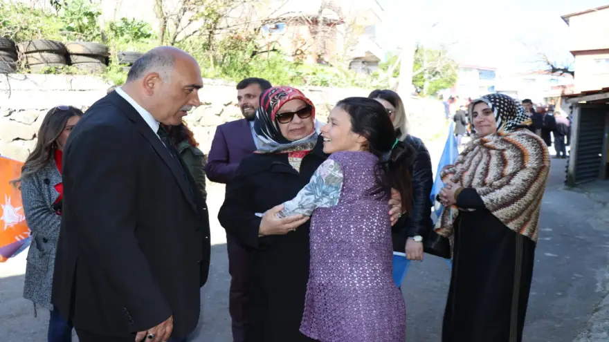 Erol Şahin: "Fakülte yalan"