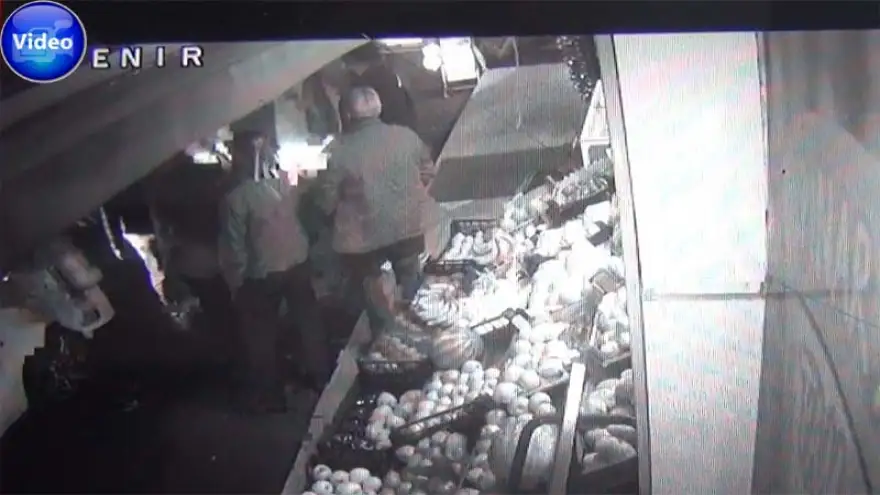 'Speedy Mustafa' cezaevine gönderildi…