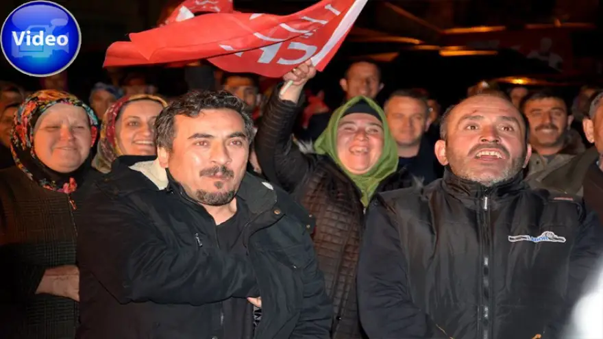 Posbıyık: "Belen halkını bilgilendirdi"