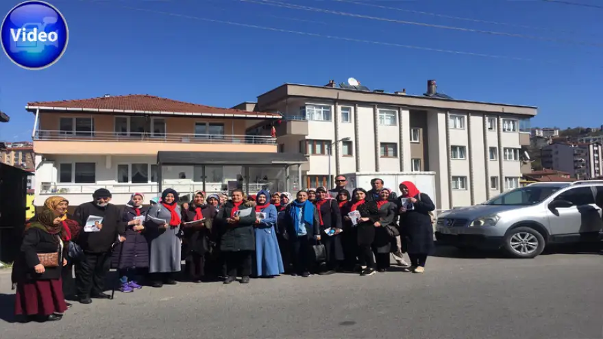 Vatandaş, Uysal'a şiir yazdı