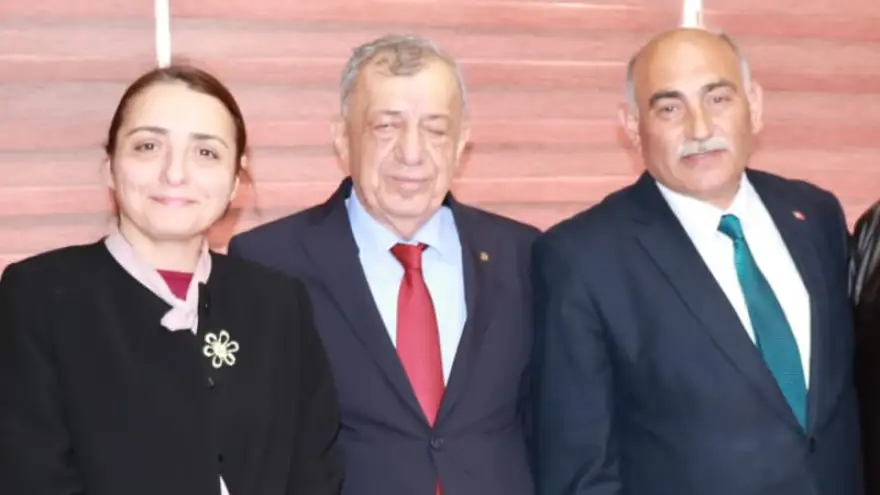 Erdem: "Oruç, Ereğli için büyük bir kazançtır"