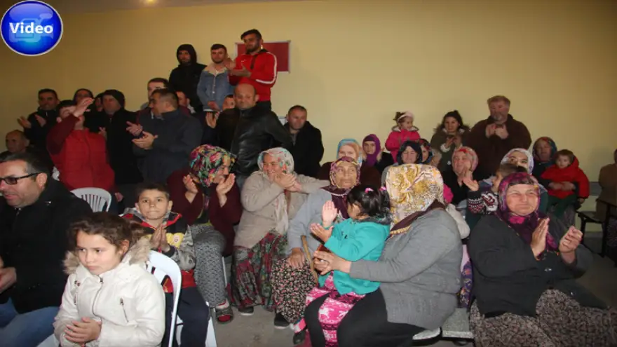 Dağlar Köyü halkı: "Sahipsiz kaldık"